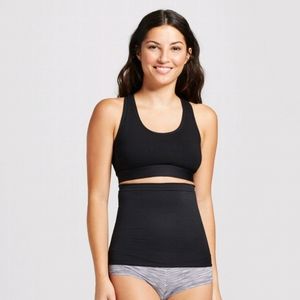 Isabel maternity Afterband for Taget size M/L